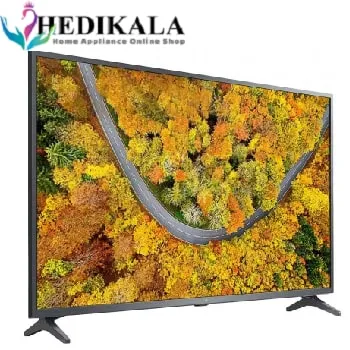 تلویزیون ال جی 43 اینچ 4K مدل 43UP7550 