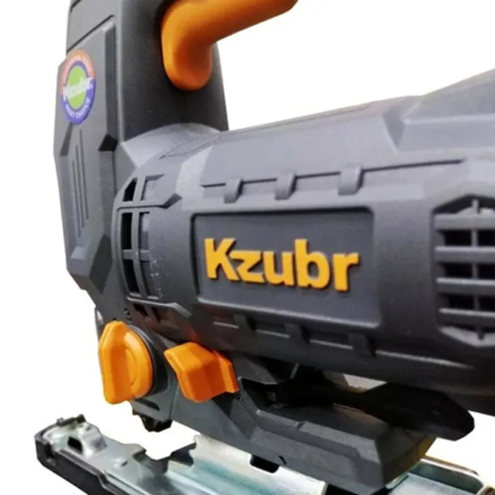 اره عمودبر 710وات زوبر مدل KZUBR KJS-710﻿﻿