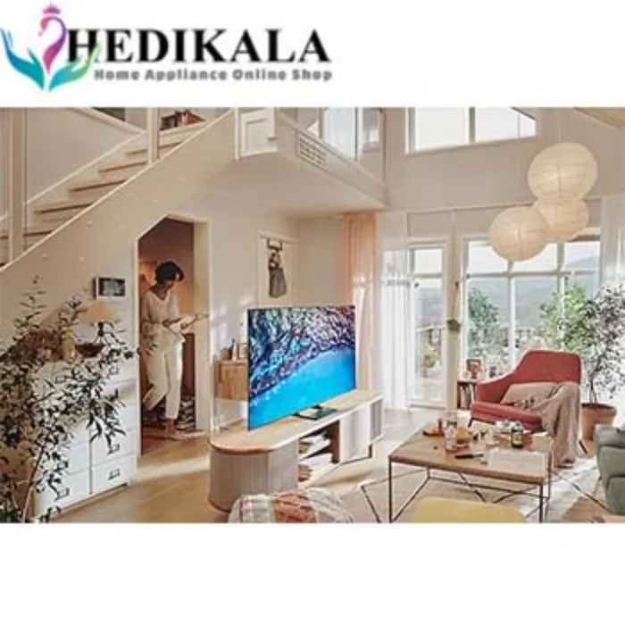 تلویزیون سامسونگ 43BU8500