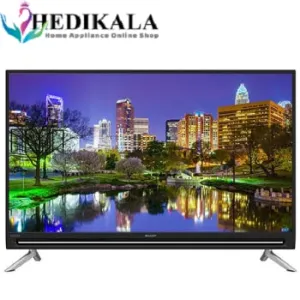 تلویزیون شارپ  40 اینچ Full HD مدل 40SA5500