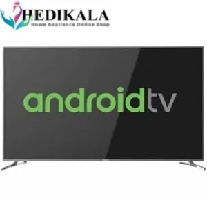 تلویزیون پاناسونیک 65اینچ 4K مدل 65GX736MF