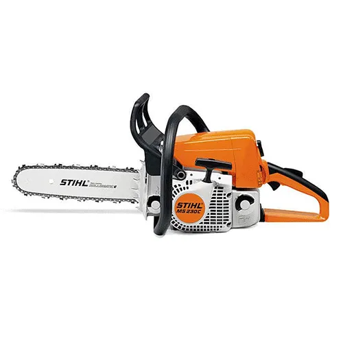  اره ی زنجیری اشتیل مدل STIHL MS230