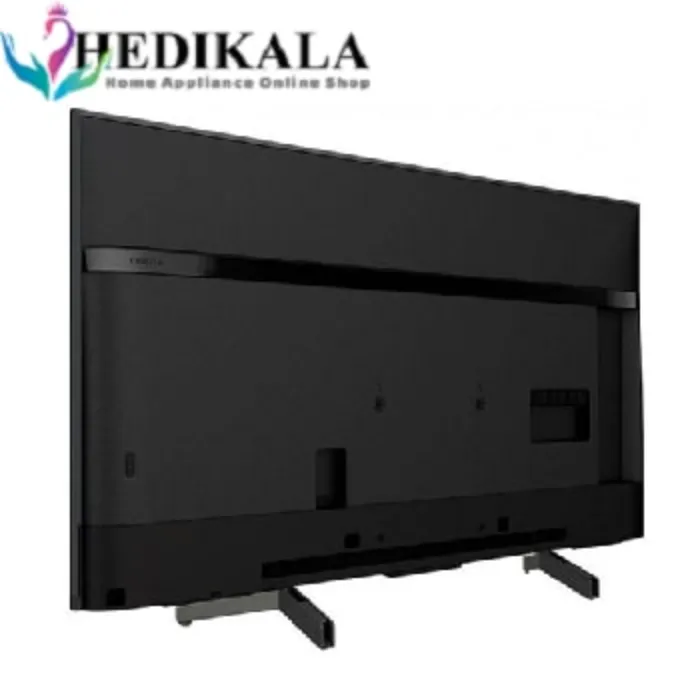 تلویزیون سونی 65اینچ 4K  مدل 65X85G 