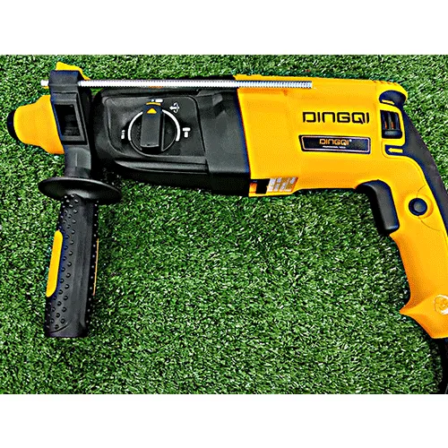 دریل  800وات 3حالته دینگکی مدل  AM2-26B﻿