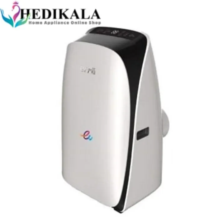 کولر گازی ایوولی پرتابل 18000 مدل EVPR-18K-PO