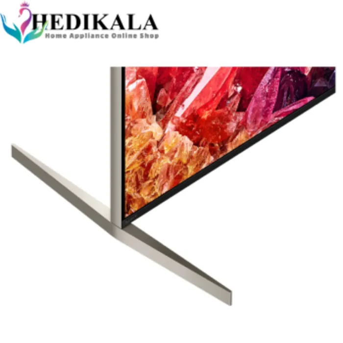 تلویزیون سونی 75 اینچ 4K مدل 75X95K