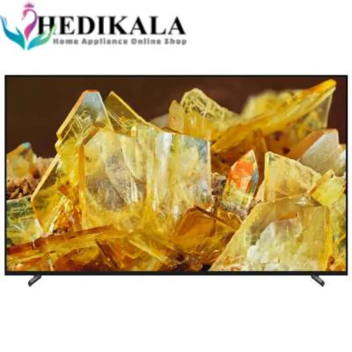 تلویزیون سونی 75X90L