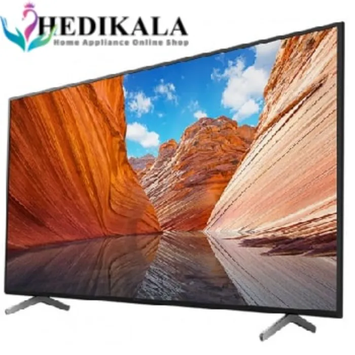 تلویزیون سونی 85اینچ 4K مدل 85X80J