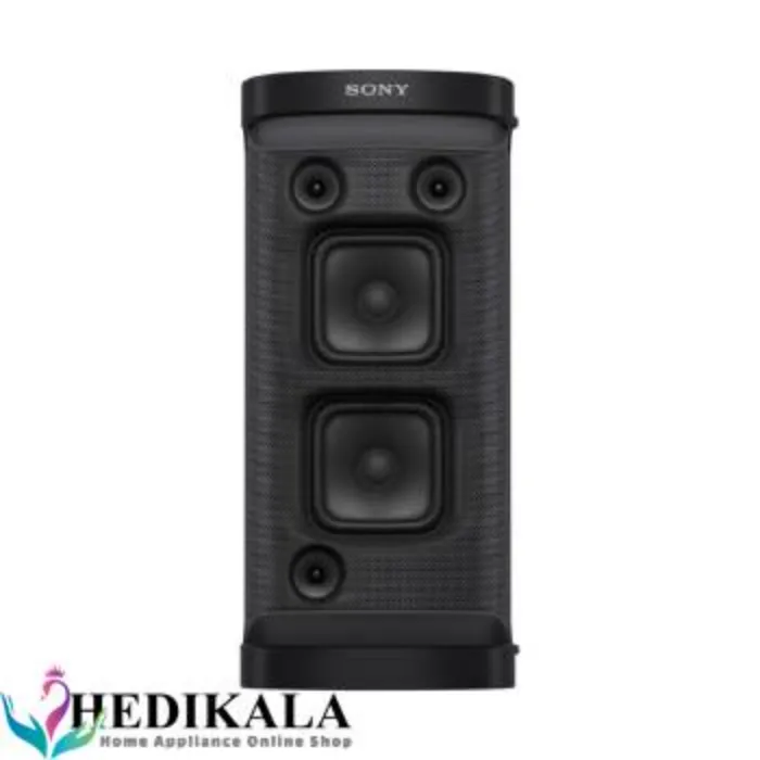 اسپیکر شارژی 245 وات قابل حمل سونی مدل SRS-XP700