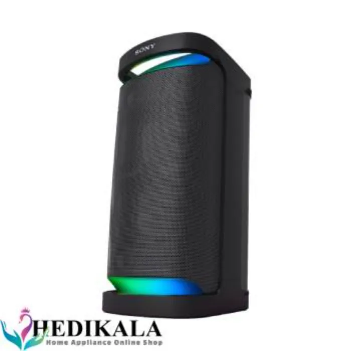 اسپیکر شارژی 245 وات قابل حمل سونی مدل SRS-XP700