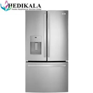 یخچال مابه ساید بای ساید 3 درب 34 فوت مدل MFO26JSPFFS