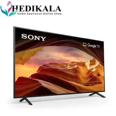 تلویزیون سونی 55X77L