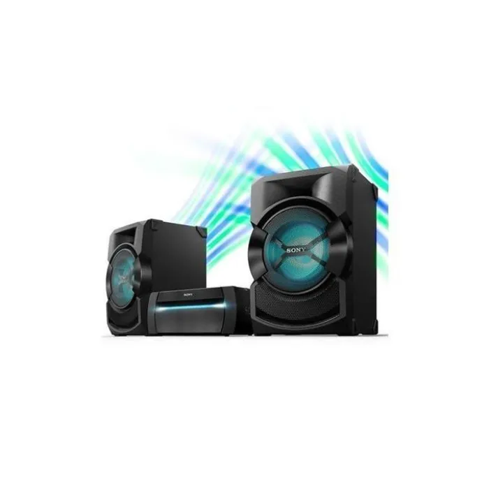 سیستم صوتی سونی 2400وات مدل SHAKE-X70