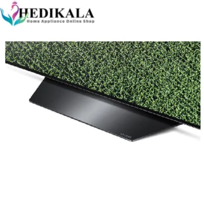 تلویزیون ال جی 55 اینچ 4K مدل 2020 55OLED B9