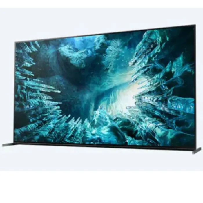 تلوزیون سونی 75اینچ 8K مدل 75Z8H 