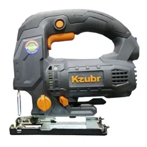 اره عمودبر 710وات زوبر مدل KZUBR KJS-710﻿﻿