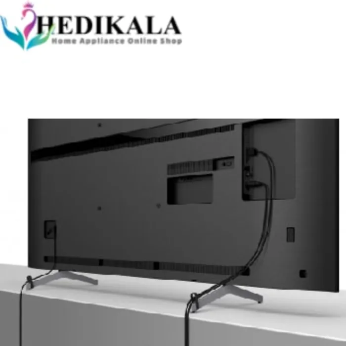 تلویزیون  سونی 55 اینچ 4k مدل 55X70H