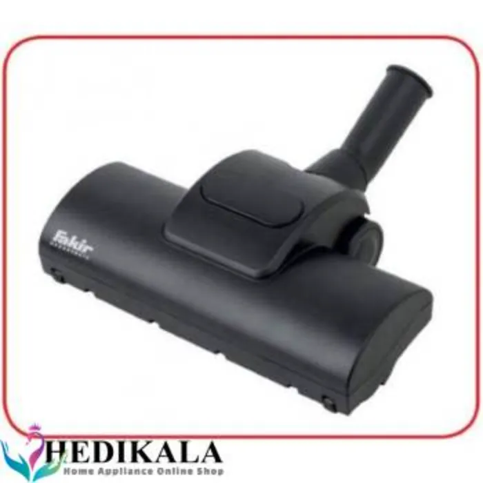 جارو برقی مخزن دار 750 وات فکر مدل VEYRON TURBO XL