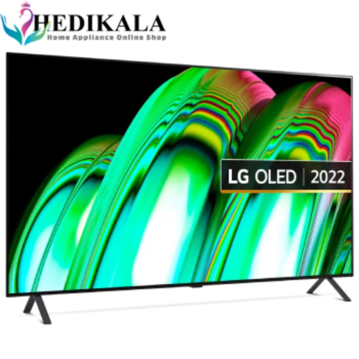 تلویزیون ال جی 65 اینچ 4K مدل OLED 65A2 2022