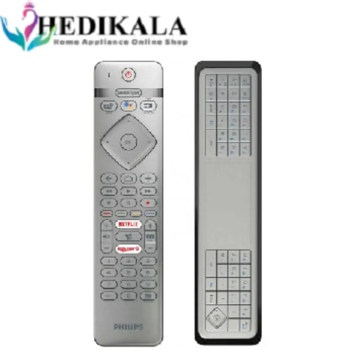 تلویزیون فیلیپس 55اینچ 4K مدل 55PUS8804 