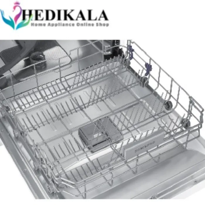 ماشین ظرفشویی سامسونگ DW60M5070FW