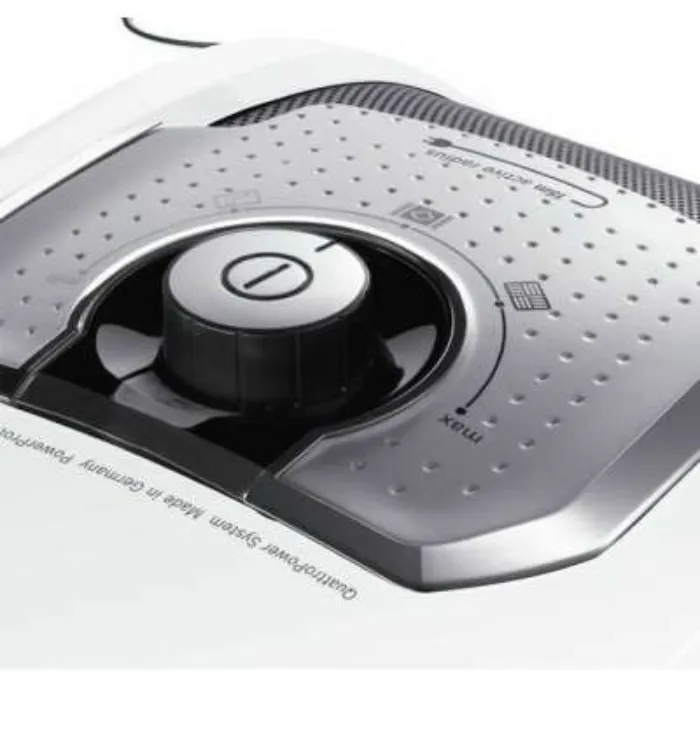 جاروبرقی بوش اسلیم وان مدل BGL8 SLIM1