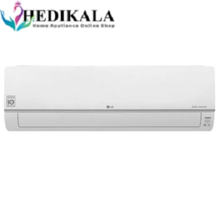 کولر گازی ال جی 12000 مدل I12CGH