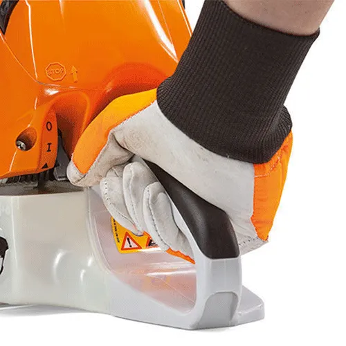  اره ی زنجیری اشتیل مدل STIHL MS230