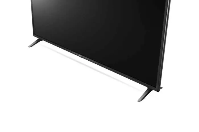 تلویزیون ال جی 55 اینچ  4k مدل 55UM7100PLB