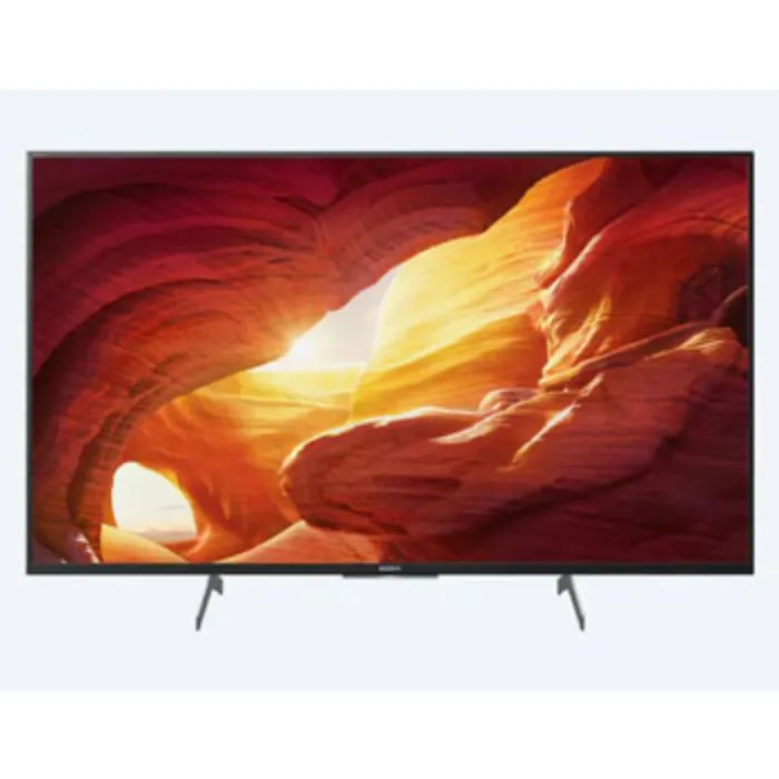 تلویزیون سونی 43اینچ 4k مدل 43X85H