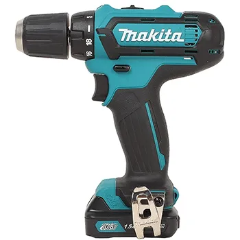 دریل شارژی 12ولت ماکیتا مدل Makita DF331 