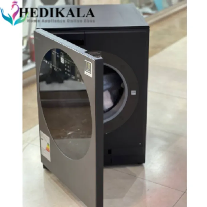 لباسشویی هیتاچی 12 کیلو 8 کیلو خشک کن مدل BD-D120GV