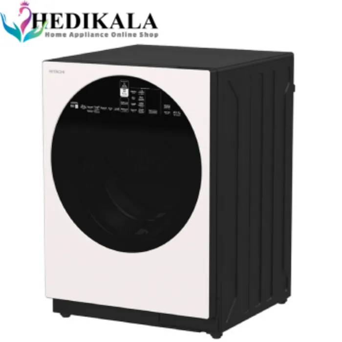 لباسشویی هیتاچی 10 کیلو مدل BD-100XGV