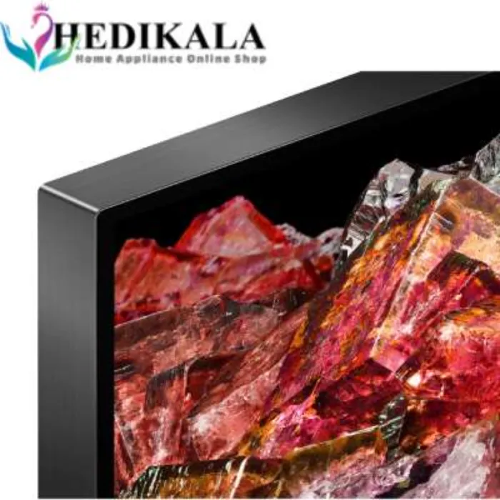 تلویزیون سونی 75X95L