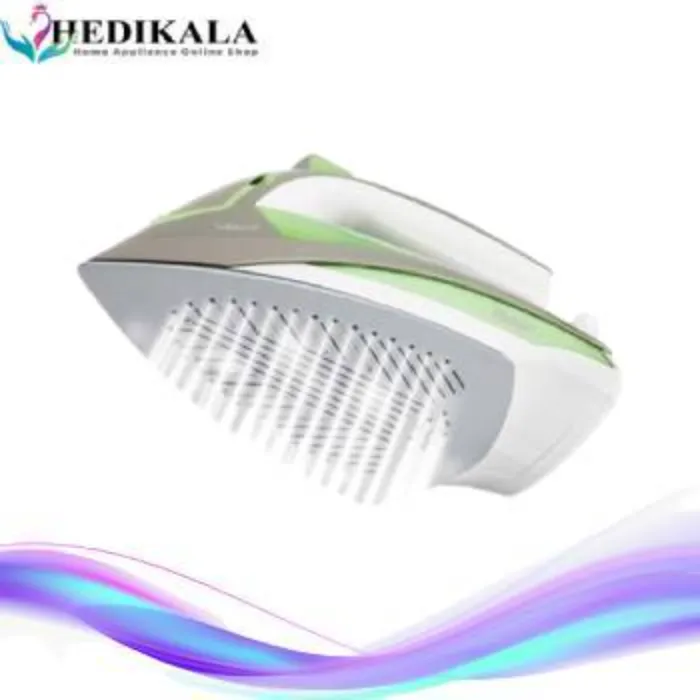 اتو دستی 2500 وات فکر مدل VEZVU