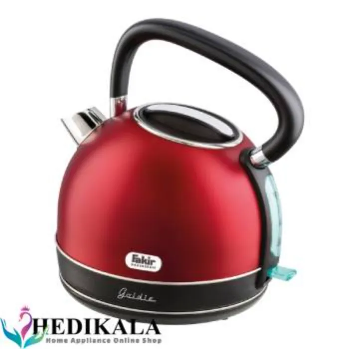 کتری تک 2200 وات فکر مدل GOLDIE