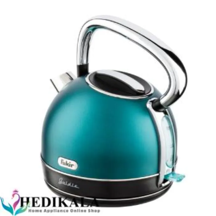 کتری تک 2200 وات فکر مدل GOLDIE