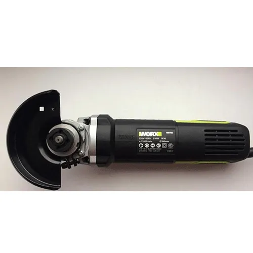 مینی فرز شارژی 850وات ورکس مدل WU715﻿﻿