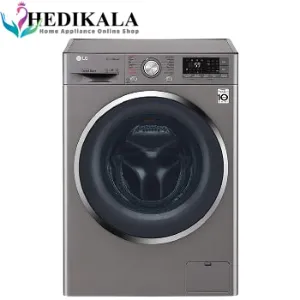 لباسشویی ال جی 9 کیلو 1400 دور مدل F4J6