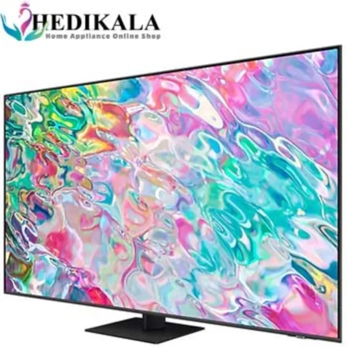 تلویزیون سامسونگ 85 اینچ QLED 4K مدل 85Q70B 2022
