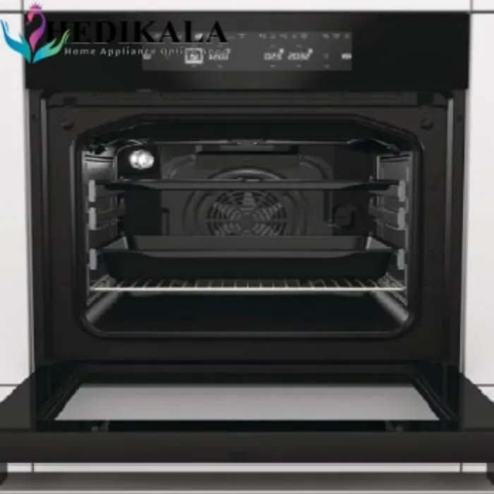 فر توکار گرنیه مدل BO758ORAB