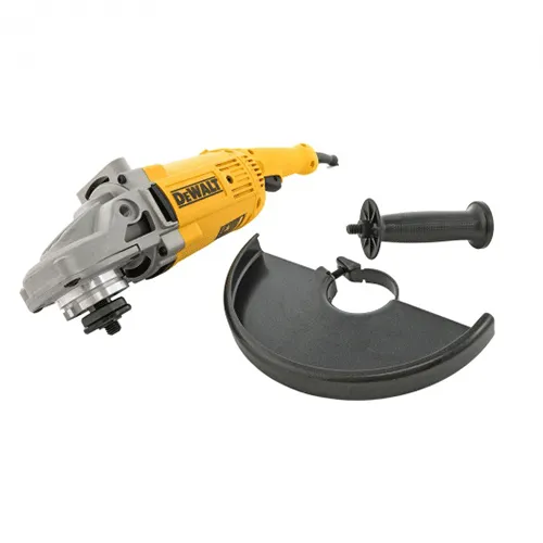  سنگ فرز 2200وات دیوالت مدل Dewalt DWE492﻿﻿