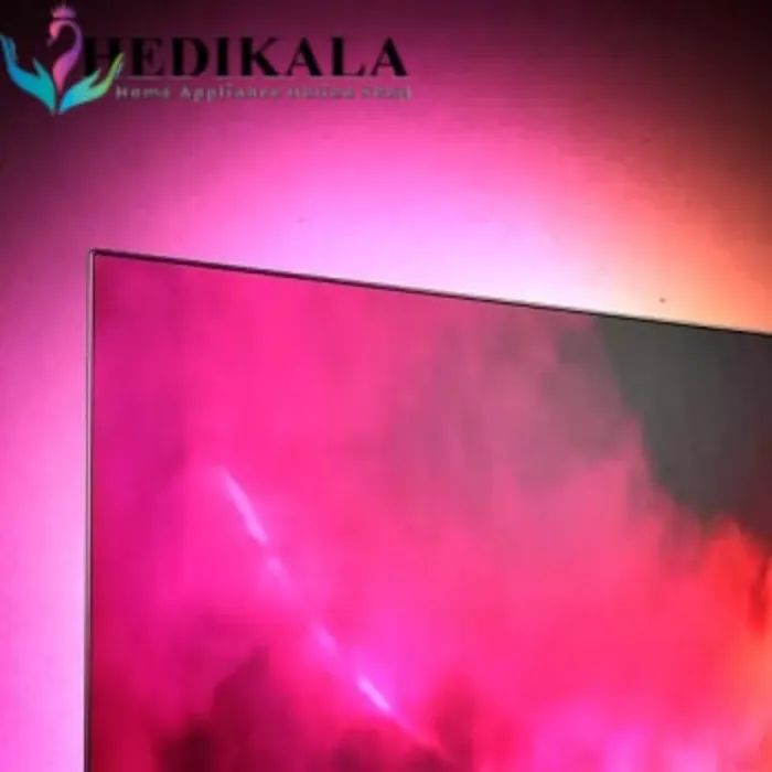 تلویزیون فیلیپس 55اینچ 4K مدل 55OLED806