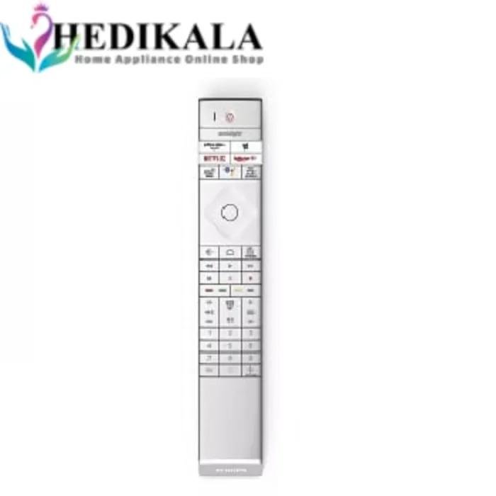 تلویزیون فیلیپس 55اینچ 4K مدل 55OLED806