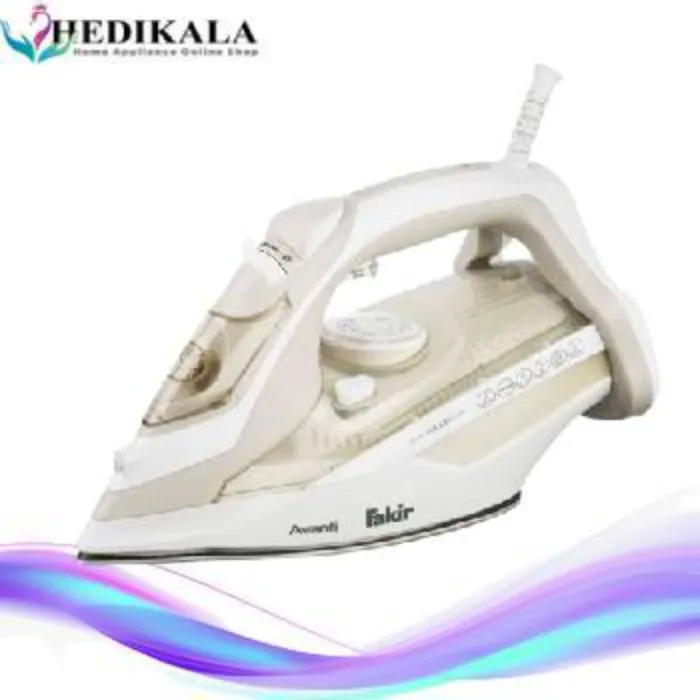 اتو دستی 2800 وات فکر مدل AVANTI