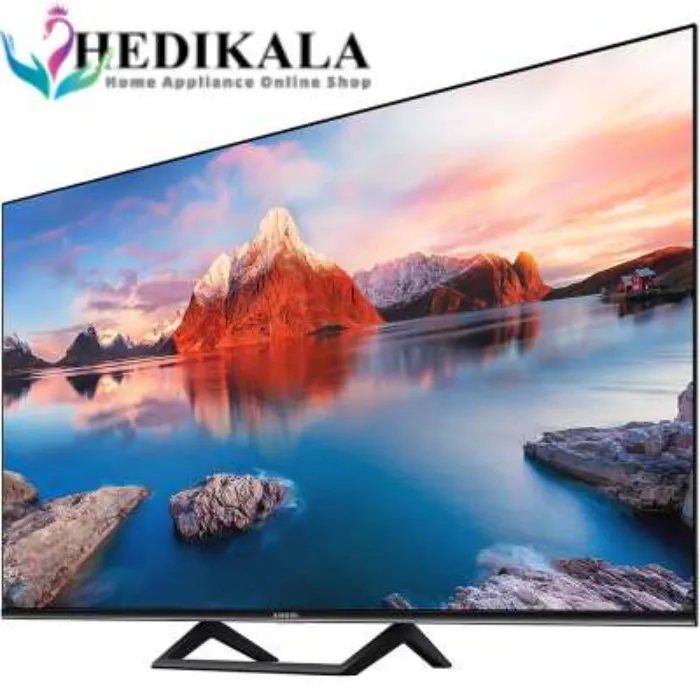 تلویزیون شیائومی 55A Pro