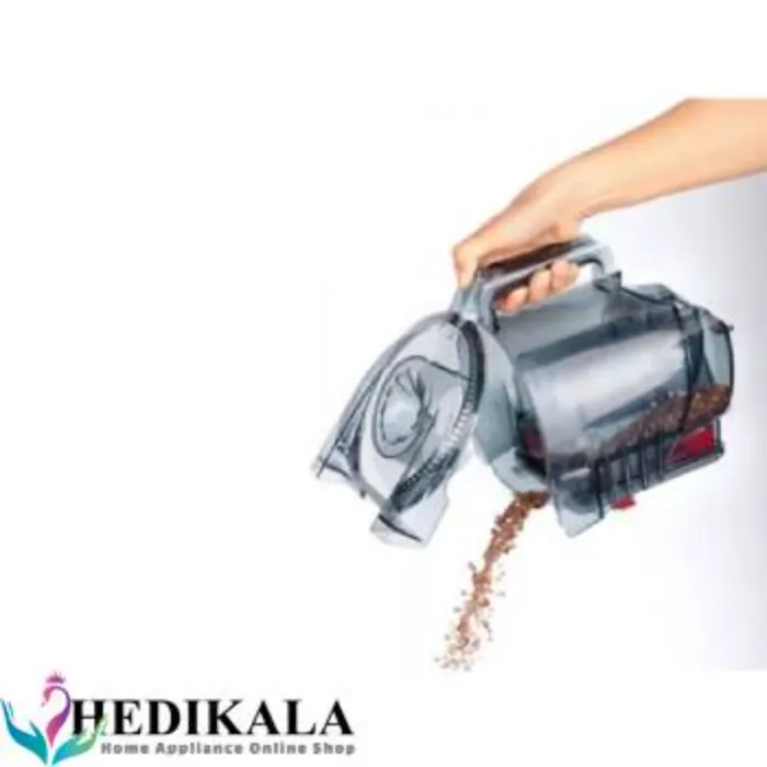 جارو برقی 890 وات فکر مدل رنجر الکترونیک RANGER ELECTRONIC