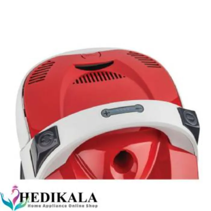 جاروبرقی اب و خاک 1600 وات فکر مدل HYGIENE 2600 H2O