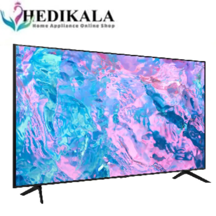 تلویزیون سامسونگ 75CU7000