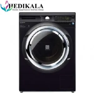 لباسشویی هیتاچی 8 کیلویی 1400 دور  مدلBD-W80XWV